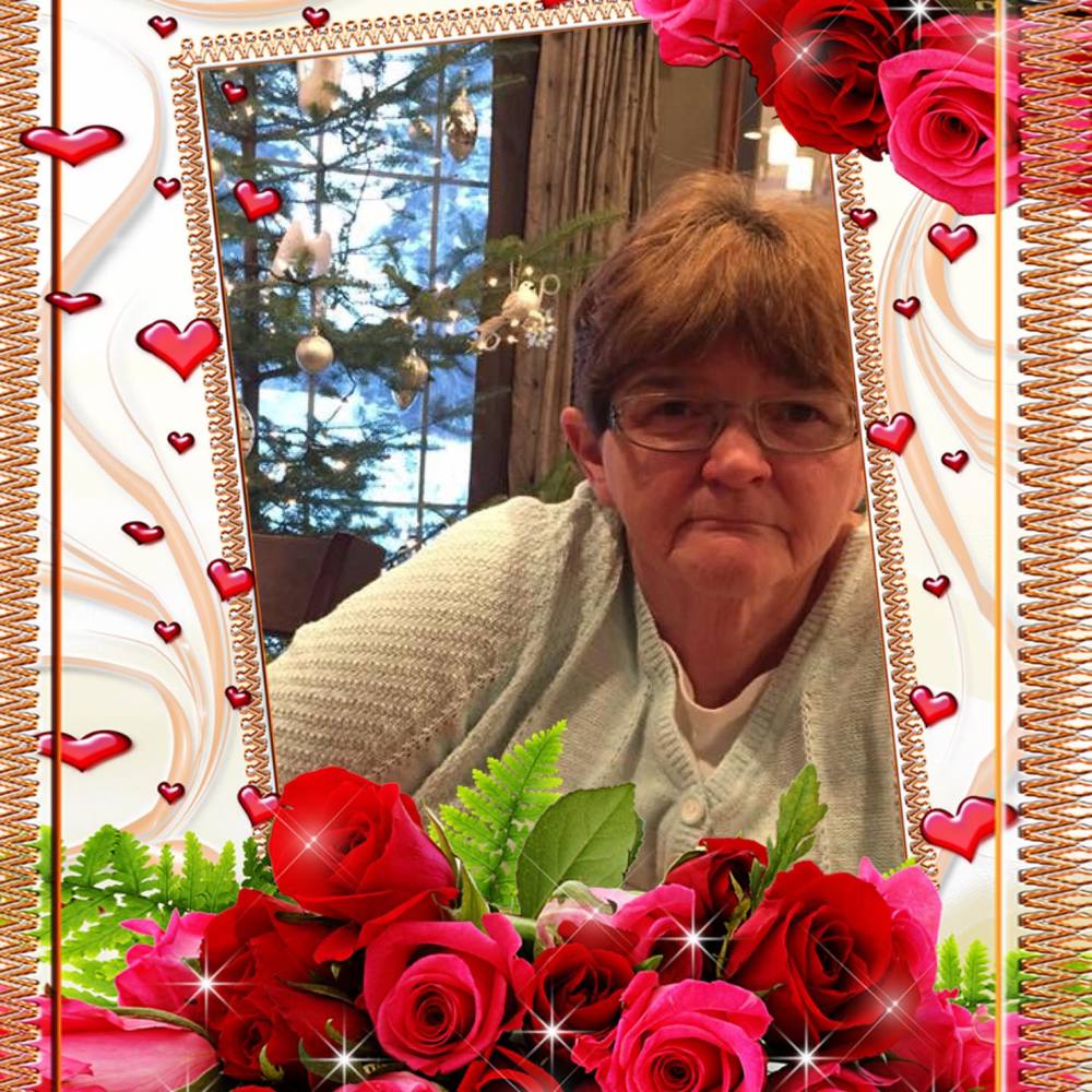 Meet your Posher, Wanda